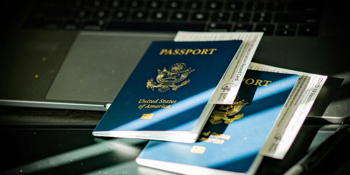 هل يمكن أن تخسر جواز السفر الخاص بك إذا لم تدفع الضرائب المستحقة عليك
