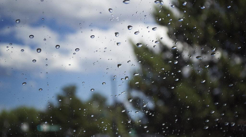 حرارة مرتفعة وعواصف قوية قادمة في توقعات طقس مترو ديترويت لهذا الأسبوع