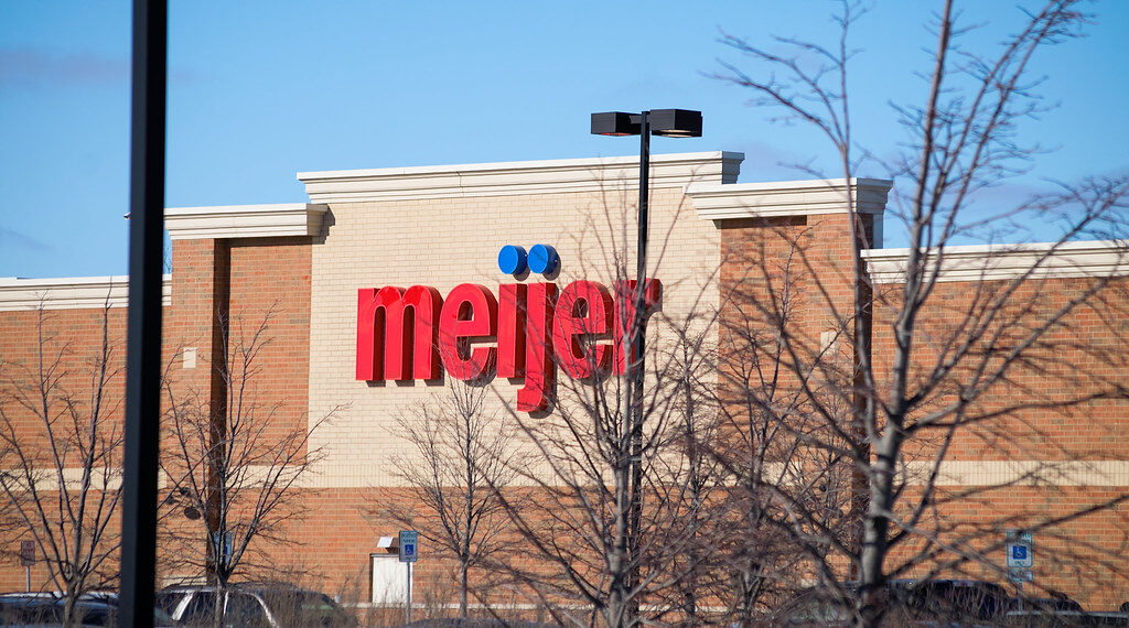 سلسلة متاجر Meijer تتكبد خسارة قدرها 805 ألف دولار بسبب مخطط احتيالي
