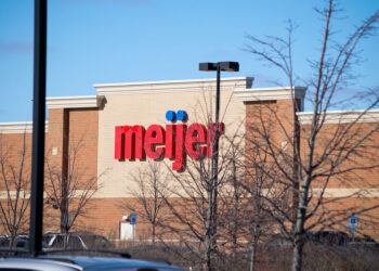 سلسلة متاجر Meijer تتكبد خسارة قدرها 805 ألف دولار بسبب مخطط احتيالي