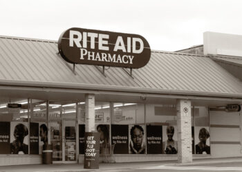 إغلاق  كافة متاجر Rite Aid في ميشيغان