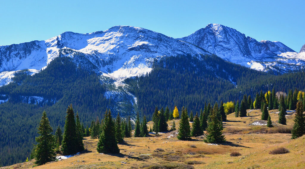 9 من أفضل الوجهات لقضاء عطلة مليئة بالمغامرات في الولايات المتحدة