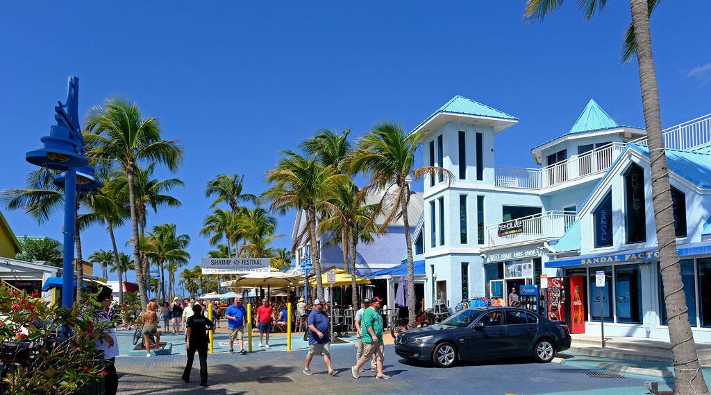 نظرة على المدينة الأسرع نمواً في الولايات المتحدة وفقاً لUS News