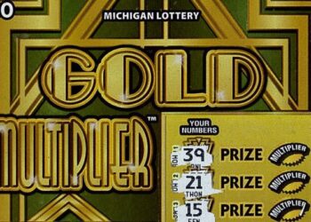 فوز رجل من مقاطعة Wayne بمليون دولار في اليانصيب الفوري