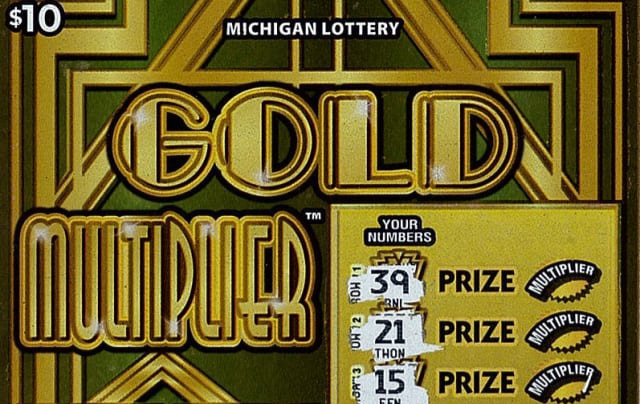 فوز رجل من مقاطعة Wayne بمليون دولار في اليانصيب الفوري