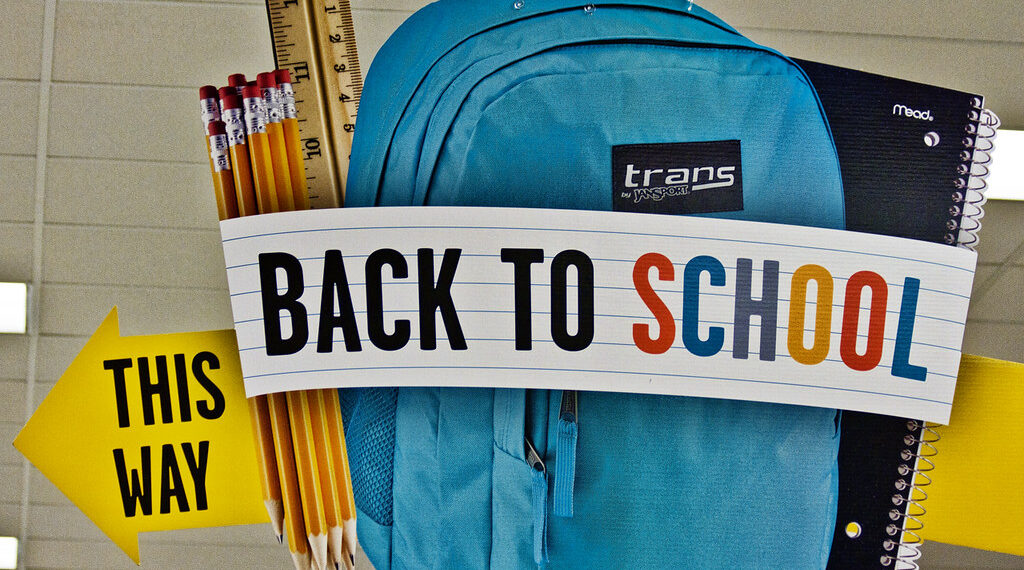 مواعيد بدء الدوام في مختلف مدارس مشيغان