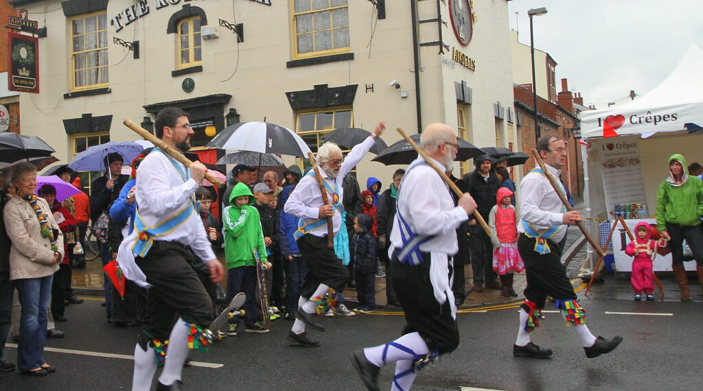 كل ما تحتاج لمعرفته بخصوص مهرجان هذا العام في Royal Oak