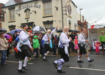 كل ما تحتاج لمعرفته بخصوص مهرجان هذا العام في Royal Oak