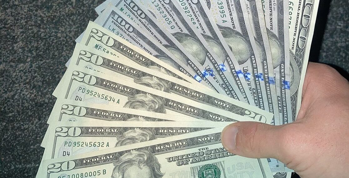 فوز رجل من ميشيغان ب390 ألف دولار في سحب “Lucky for Life”