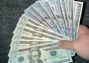 فوز رجل من ميشيغان ب390 ألف دولار في سحب “Lucky for Life”