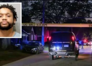 إدانة رجل ب-20 تهمة تتعلق بحادثة إطلاق النار الجماعي التي وقعت في ديترويت منذ عامين