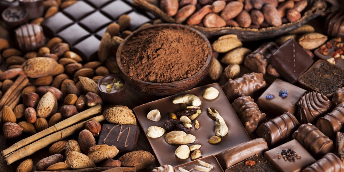 سحب بعض منتجات الحلوى من الأسواق الأمريكية بسبب تلوثها ببكتيريا بالسالمونيلا