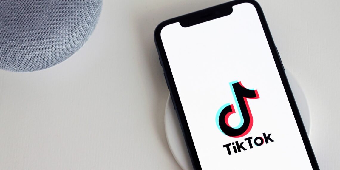 دعوى قضائية ضد TikTok على خلفية جمع بيانات مستخدميها الأطفال بشكل غير قانوني