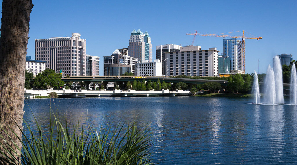 أكثر 3 وجهات شعبية في الولايات المتحدة الأمريكية خلال الخريف