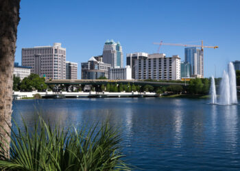 أكثر 3 وجهات شعبية في الولايات المتحدة الأمريكية خلال الخريف