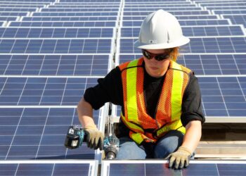 10 وظائف سريعة النمو على مدى العقد القادم وفقاً لوزارة العمل الأمريكية