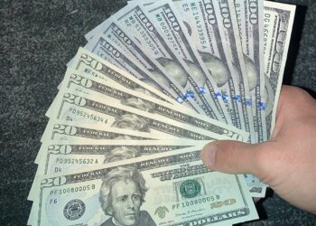 نظرة على متوسط الدخل السنوي لمختلف المهن في الولايات المتحدة