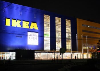 شركة Ikea تطلق سوقاً لبيع السلع المستعملة عبر الإنترنت