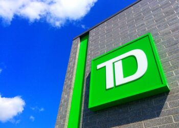 إجبار بنك TD على دفع 27 مليون دولار لاقترافه أفعالاً غير قانونية في الولايات المتحدة