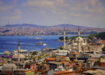 أرخص 5 وجهات يمكن للأمريكيين زيارتها في أوروبا هذا الخريف