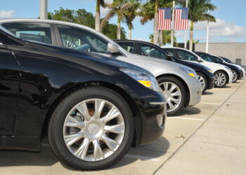 أفضل العلامات التجارية للسيارات المستعملة لعام 2023 وفقاً ل Consumer Reports