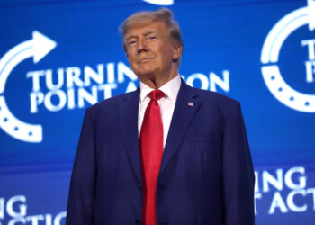 عمدة Hamtramck “عامر غالب” يُعلن تأييده لترامب في الانتخابات الرئاسية