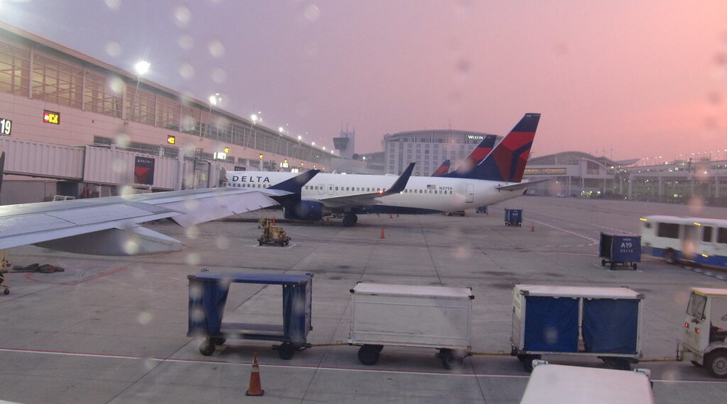 تصنيف مطار ميشيغان ضمن أكثر المطارات إرضاءاً للعملاء في أمريكا الشمالية