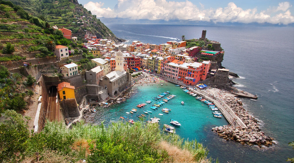 الخطوط الجوية الأمريكية تطلق رحلات مباشرة إلى هذه الوجهات الأوروبية الخمس