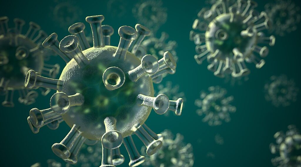 بدء انتشار متغير “COVID XEC” الجديد في مختلف أنحاء العالم