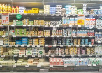 سحب العديد من منتجات الألبان بسبب مخاوف تتعلق بعملية البسترة