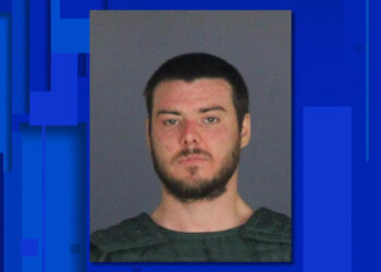 بعد مطاردة استمرت يومين… الشرطة تلقي القبض على شاب من مقاطعة St. Clair قام بطعن بعض أفراد عائلته