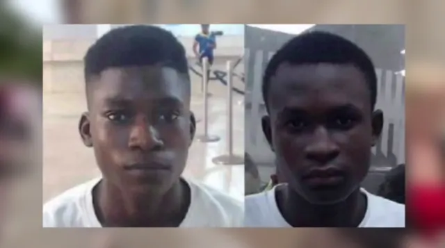 الحُكم على شقيقين نيجيريين بالسجن لمدة 17.5 عاماً في قضية ابتزاز جنسي أدت إلى انتحار مراهق