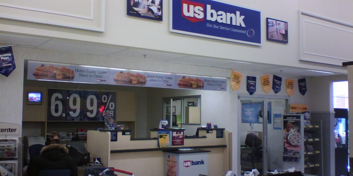 تقرير: الولايات المتحدة قد تفقد جميع فروع البنوك بحلول عام 2041 مع ارتفاع عمليات الإغلاق