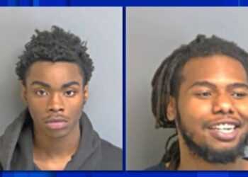 إلقاء القبض على مراهقين ارتكبا عدة جنايات تتعلق بالسرقة والمخدرات في Warren park