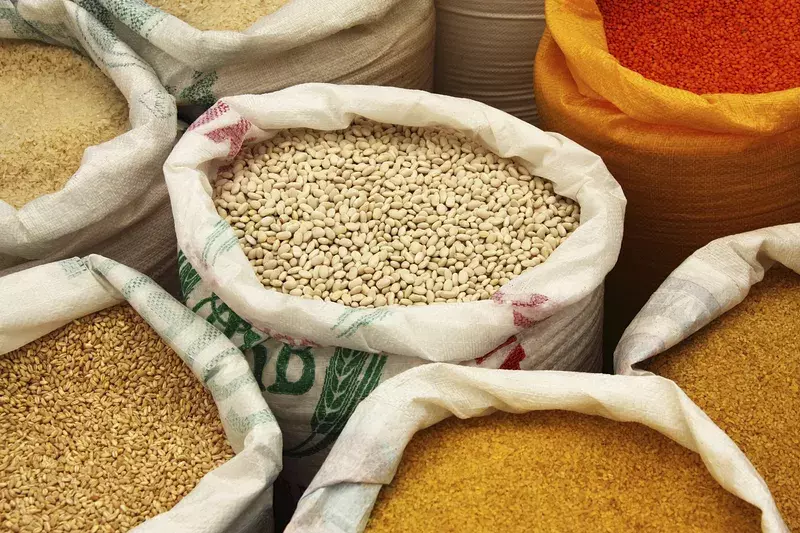 ارتفاع معدلات انعدام الأمن الغذائي في الولايات المتحدة إلى 13.5%