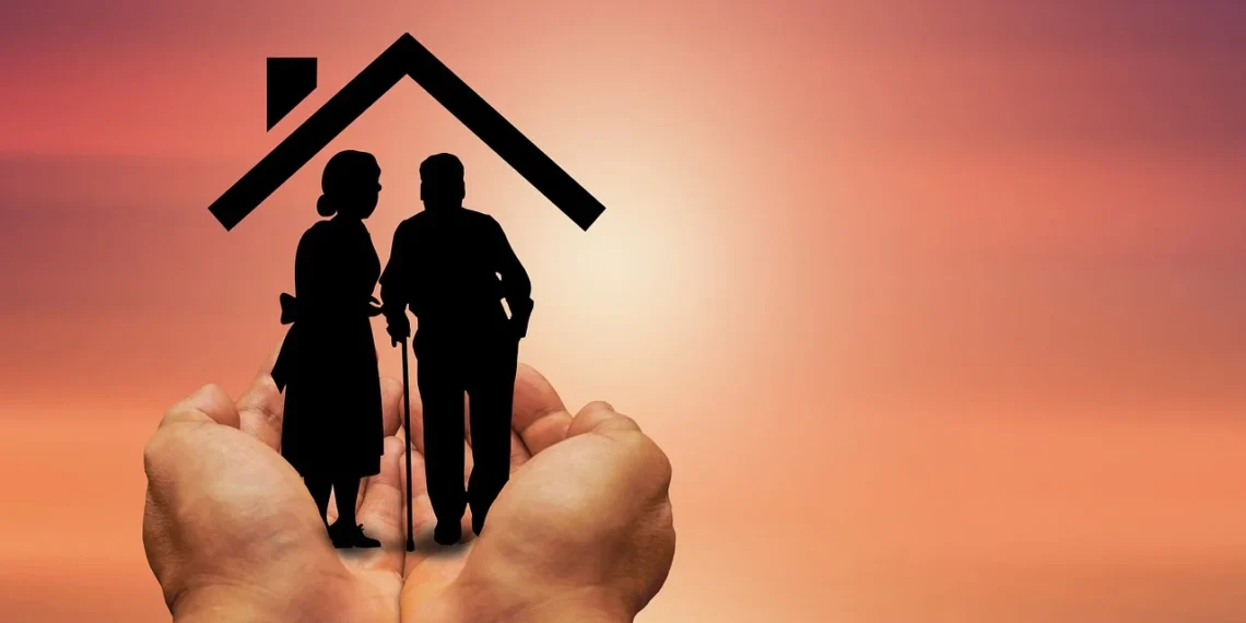 المستويات الأربعة لثروة المتقاعدين الأمريكيين: كيف تقارن بينها؟