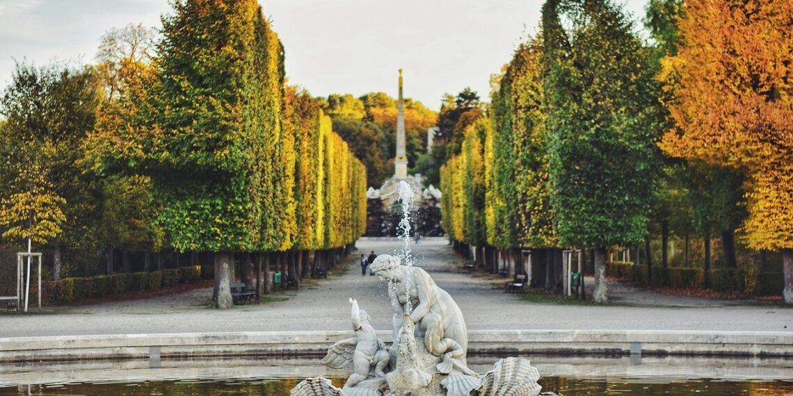 إليك أفضل 5 مدن على مستوى العالم للاستمتاع بفصل الخريف