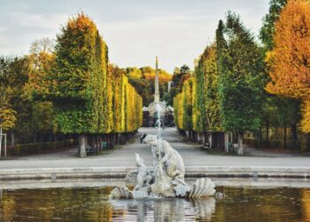 إليك أفضل 5 مدن على مستوى العالم للاستمتاع بفصل الخريف