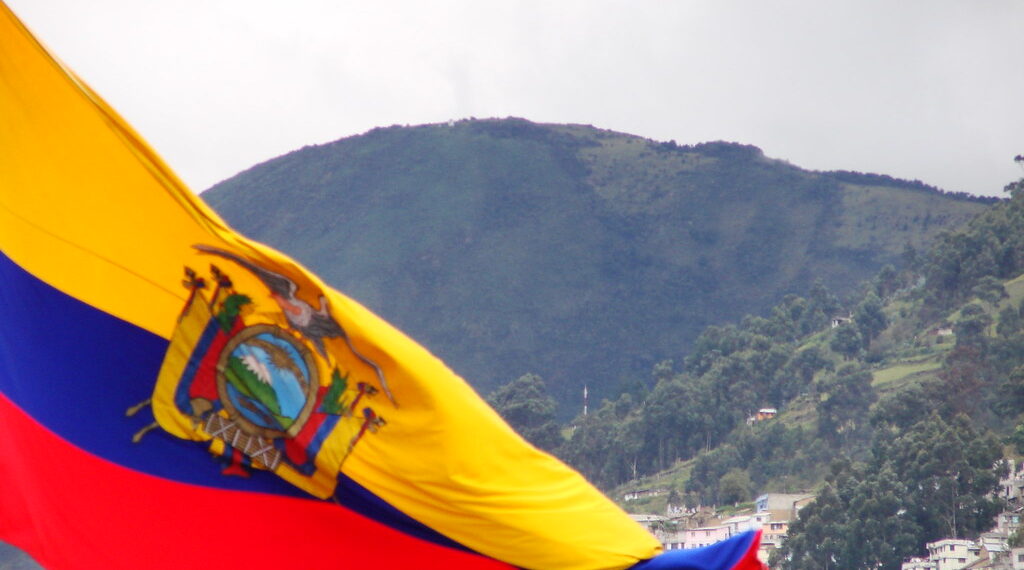 الولايات المتحدة تصدر تحذيراً بشأن السفر إلى الإكوادور مع إعلان حالة الطوارئ وحظر التجول