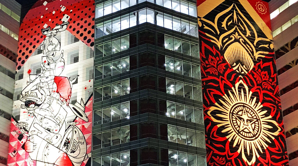 عودة فعاليات الأعياد الخاصة ب”Bedrock” في وسط مدينة ديترويت هذا الشتاء