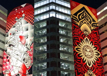 عودة فعاليات الأعياد الخاصة ب”Bedrock” في وسط مدينة ديترويت هذا الشتاء