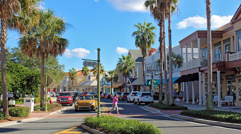 اختيار هذه المدينة كأفضل مكان للتقاعد بالنسبة للأميركيين من الطبقة المتوسطة