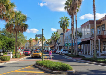 اختيار هذه المدينة كأفضل مكان للتقاعد بالنسبة للأميركيين من الطبقة المتوسطة