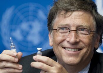 بيل غيتس يخرج من قائمة أغنى 10 مليارديرات في العالم وفقاً لForbes