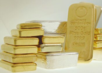 دراسة: بيع 77٪ سبائك الذهب في متاجر Costco خلال الأسبوع الأول من عرضها