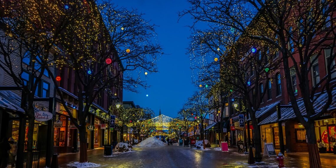 إليك المدن الأكثر أماناً والأكثر خطورةً في الولايات المتحدة