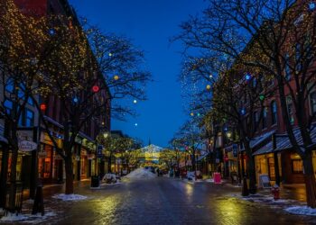 إليك المدن الأكثر أماناً والأكثر خطورةً في الولايات المتحدة