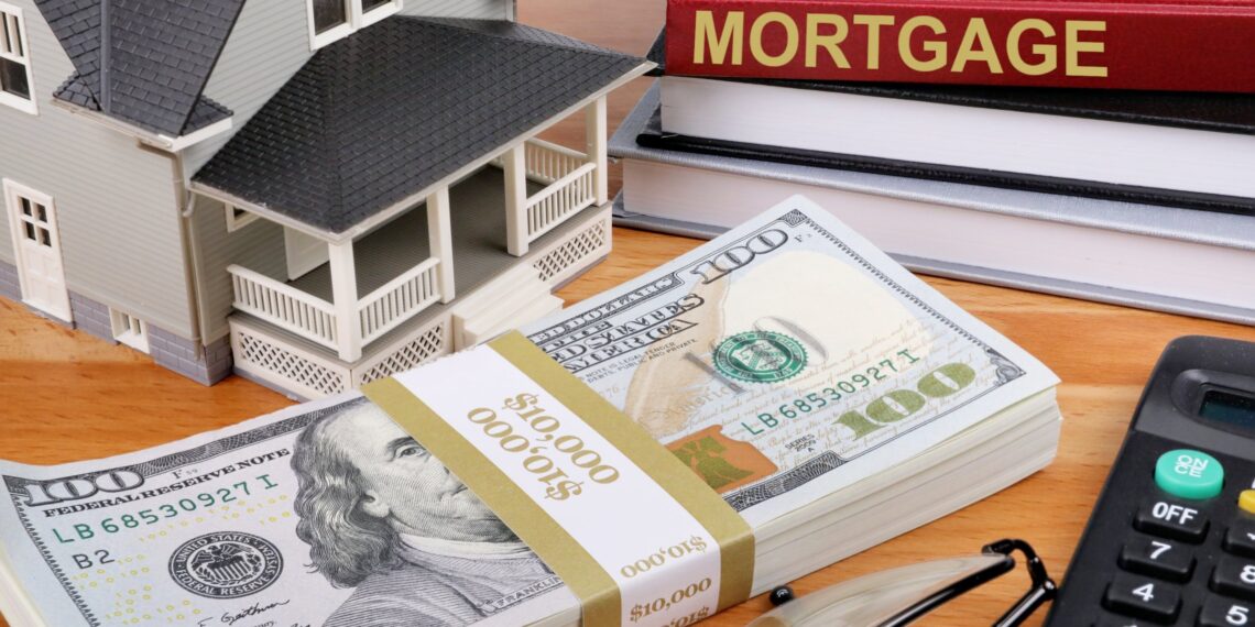 مقارنة بين الرهن العقاري بمعدل فائدة ثابت والقابل للتعديل