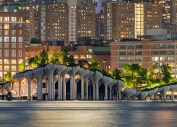 إليك قائمة بالمدن الأمريكية الأكثر أماناً لعام 2024