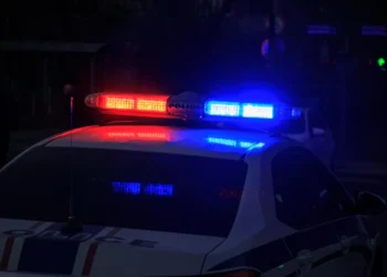 عصابة سرقة تستهدف كنائس مترو ديترويت والشرطة تلقي القبض على خمسة مشتبه بهم